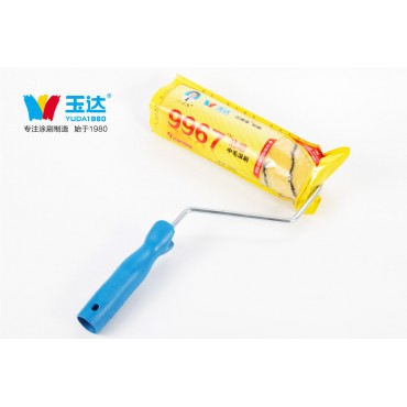 中毛9967款50管径9寸 中毛9967款50管径9寸
