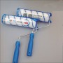 /cn/guntongshua/355.html 玉达中毛9寸小兰条 基膜刷 油漆涂料白乳胶壁纸滚筒辊筒刷玉达小兰条