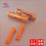 /cn/guntongshua/357.html 玉达369#棕灰条中毛滚筒刷乳胶漆刷细短毛滚筒刷油漆涂料刷子