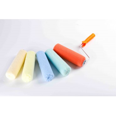 玉达5+1工程套装滚筒 玉达5+1工程套装滚筒